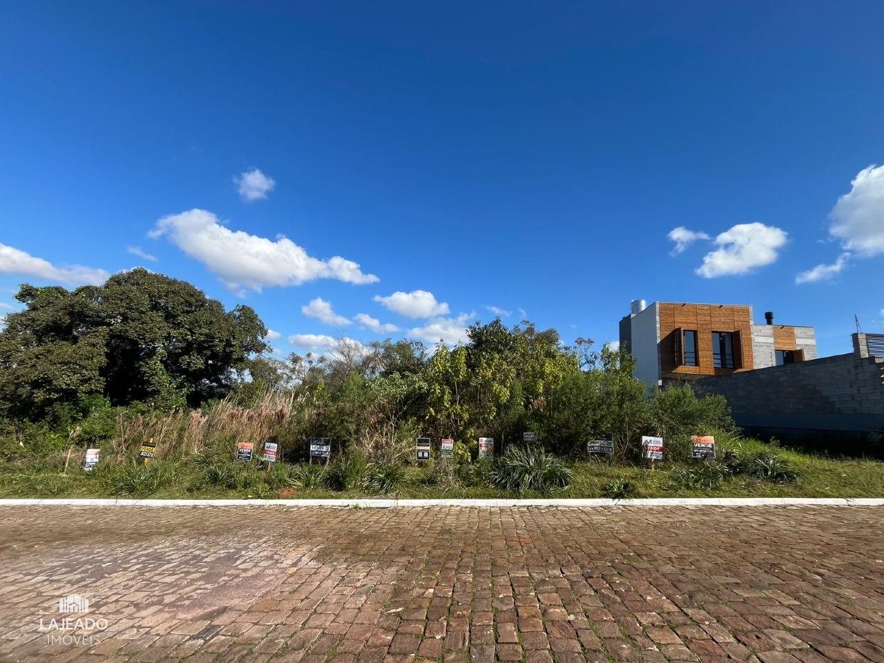 Terreno, 360 m² - Foto 1