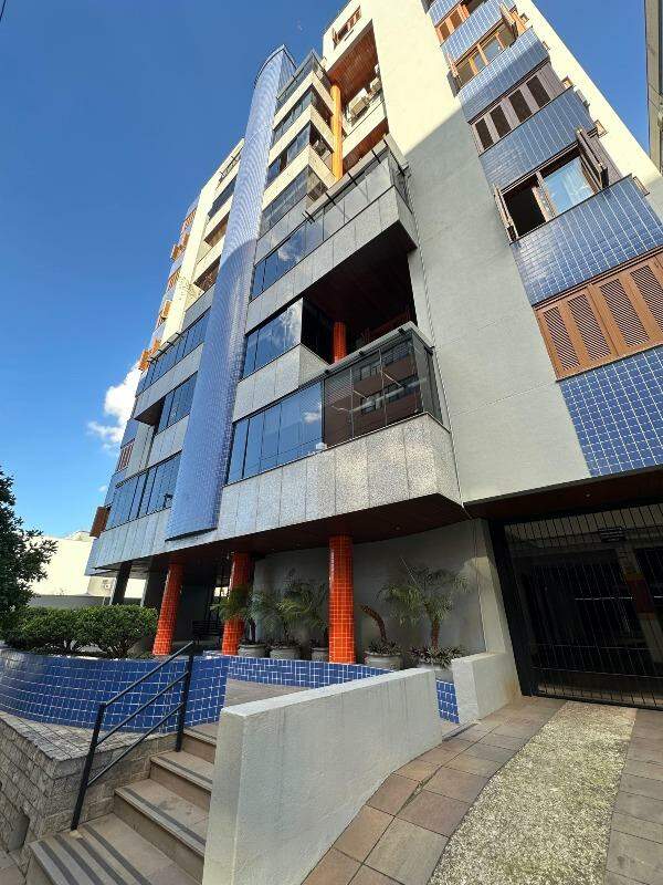 Apartamento à venda com 3 quartos, 116m² - Foto 21