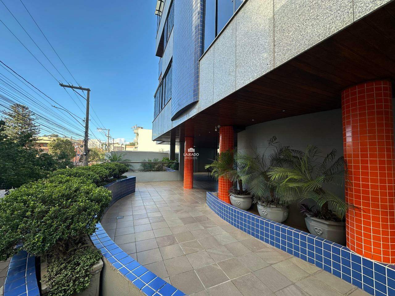 Apartamento à venda com 3 quartos, 116m² - Foto 20