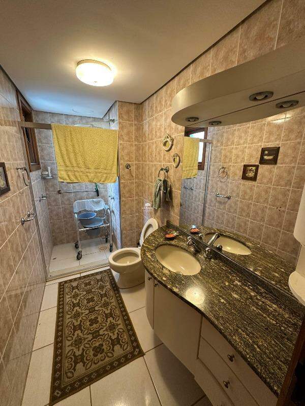 Apartamento à venda com 3 quartos, 116m² - Foto 7