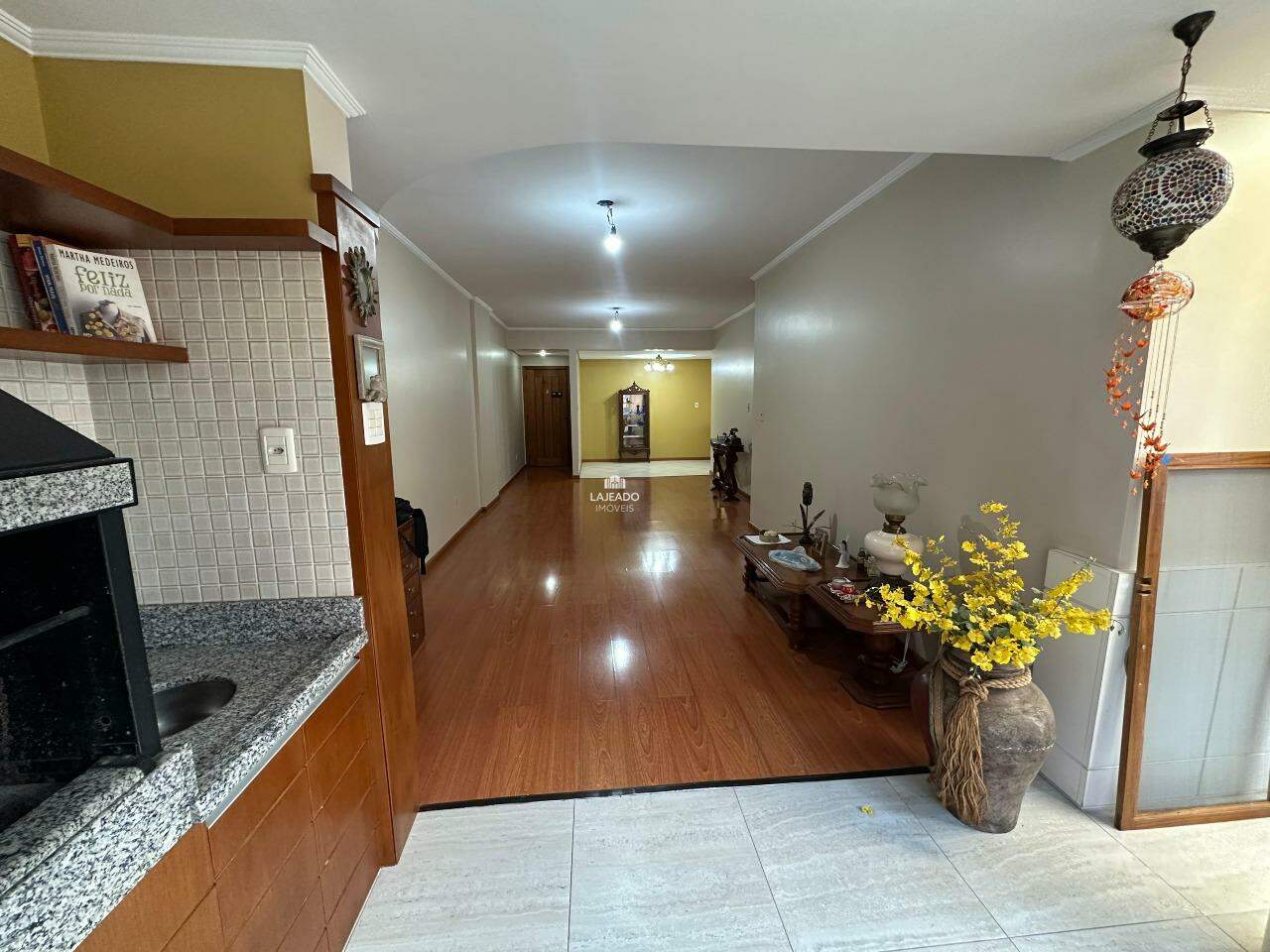 Apartamento à venda com 3 quartos, 116m² - Foto 10