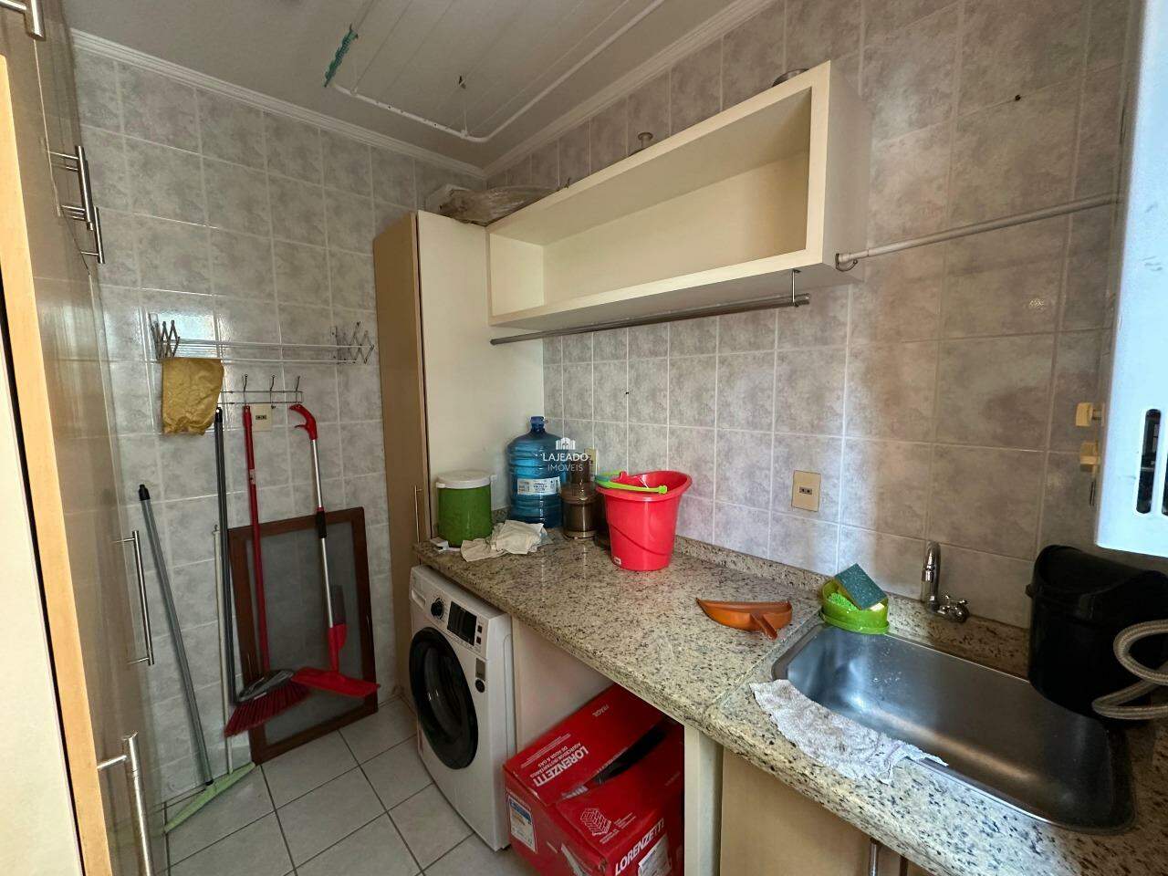 Apartamento à venda com 3 quartos, 116m² - Foto 5