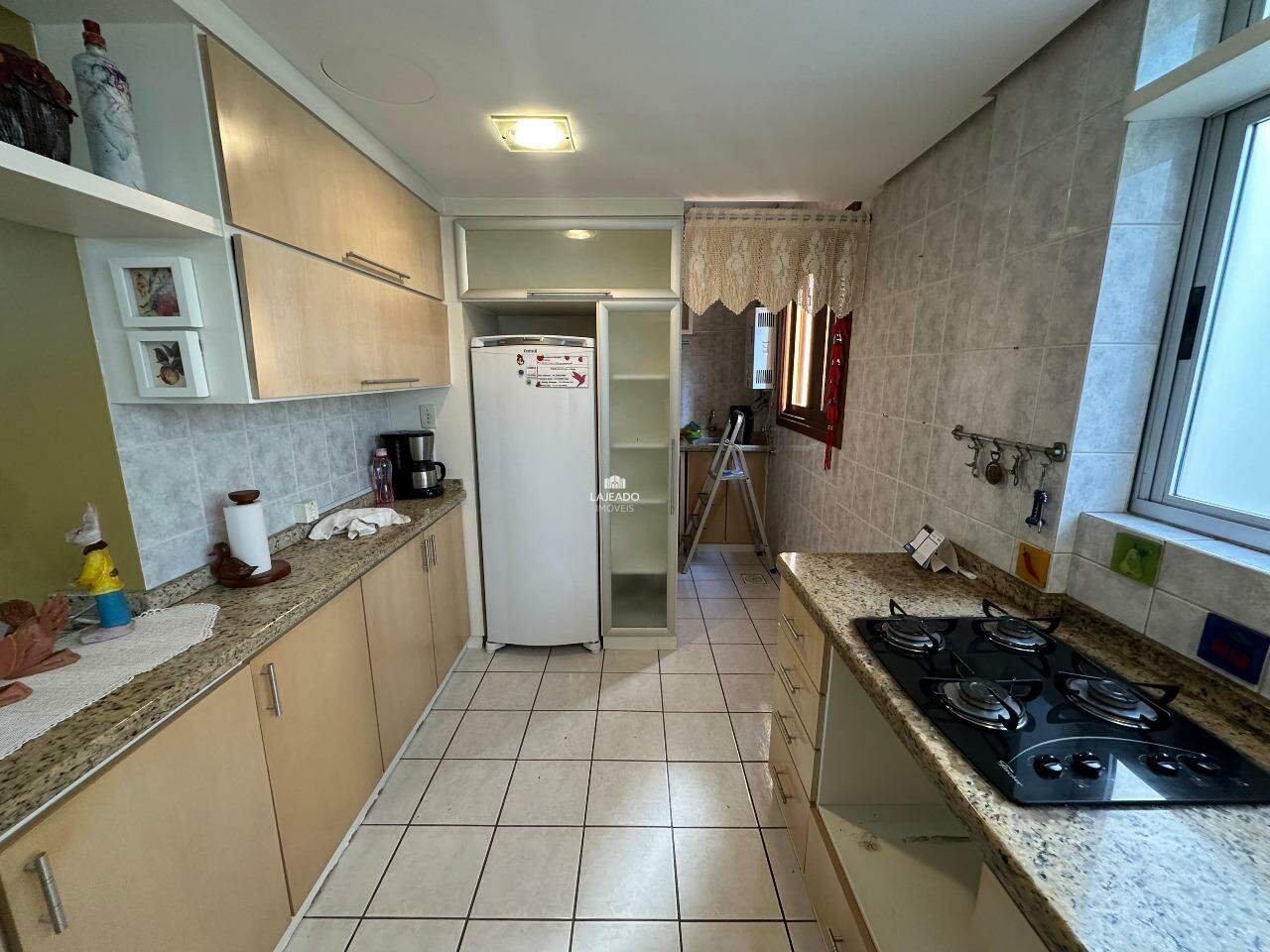 Apartamento à venda com 3 quartos, 116m² - Foto 19