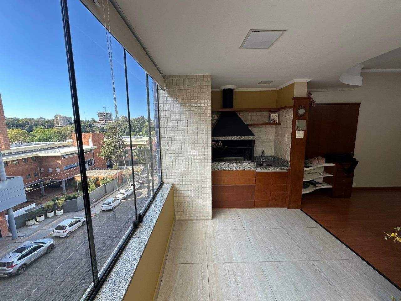 Apartamento à venda com 3 quartos, 116m² - Foto 12