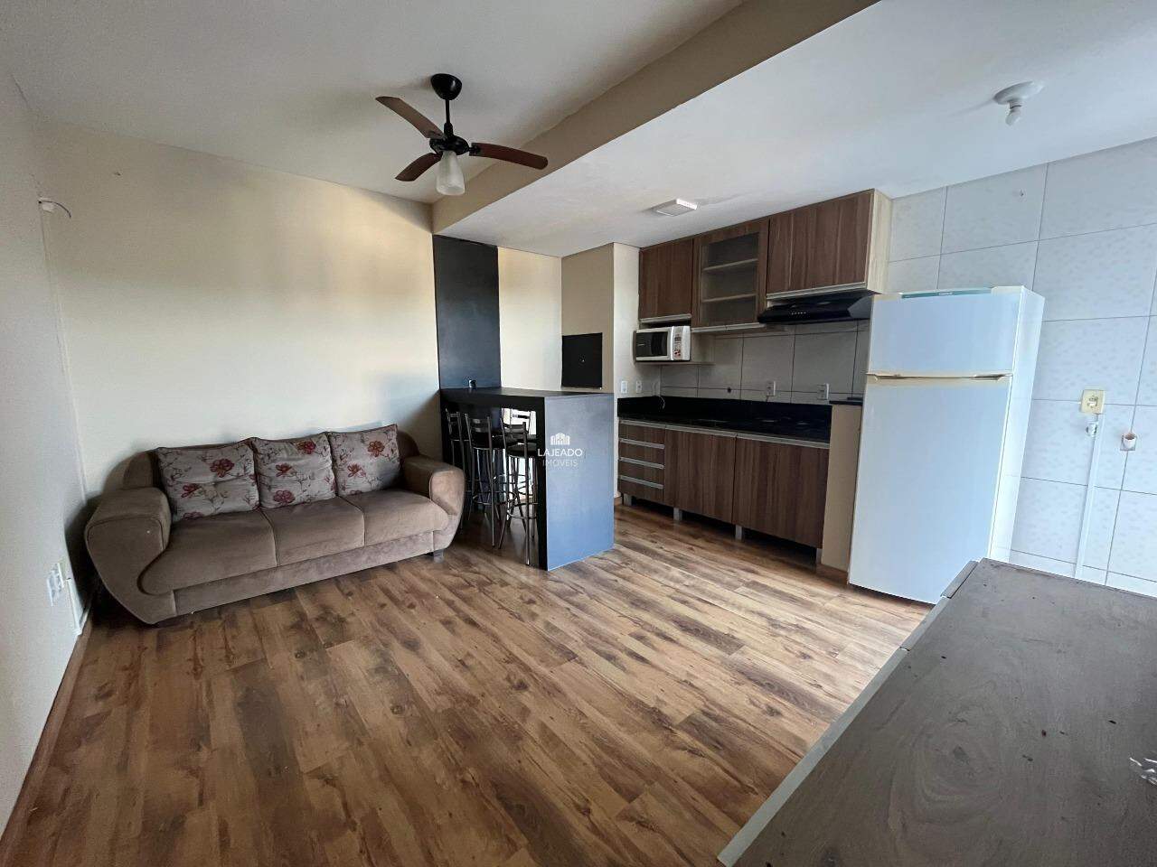 Apartamento para aluguel no Moinhos: