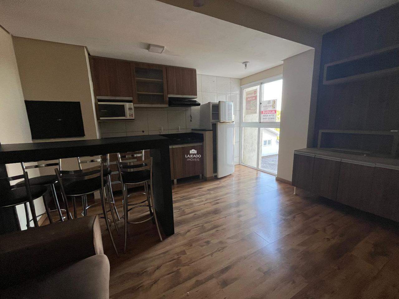 Apartamento para aluguel no Moinhos: