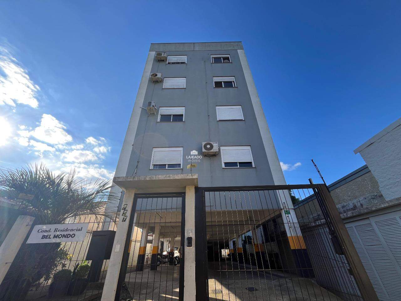 Apartamento para aluguel no Moinhos: