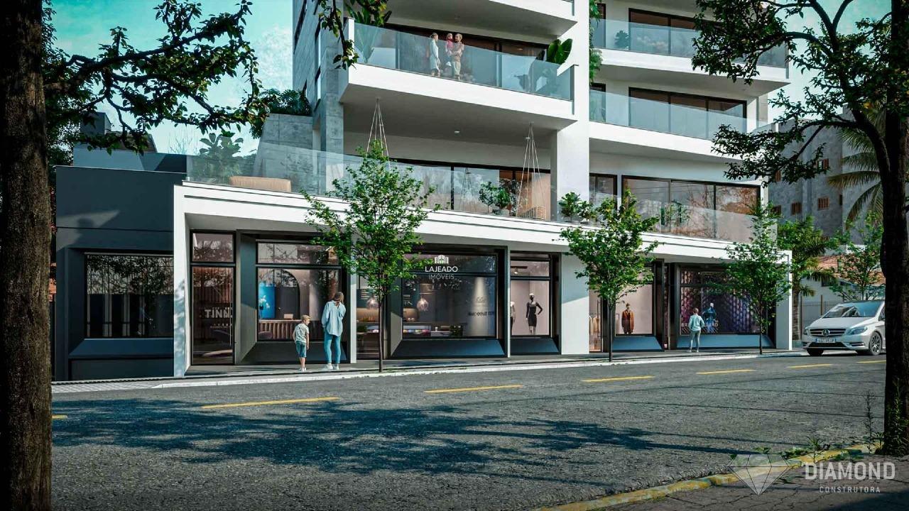 Loja-Salão, 116 m² - Foto 3