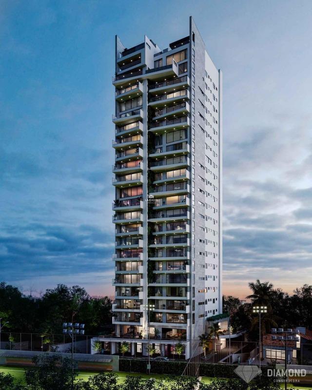 Loja-Salão, 116 m² - Foto 1