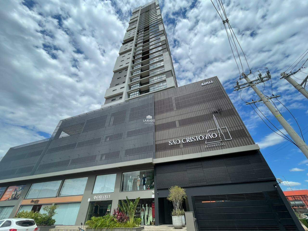 Apartamento, 2 quartos, 85 m² - Foto 1