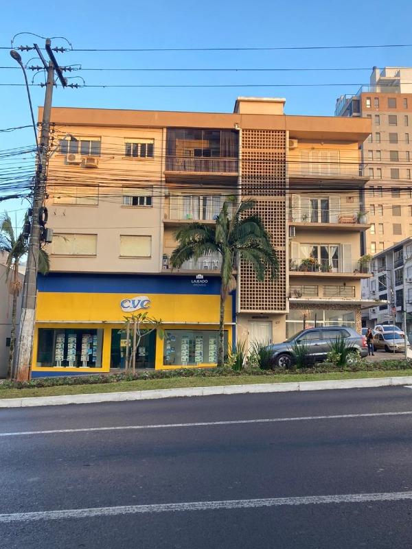 Apartamento, 3 quartos, 114 m² - Foto 1