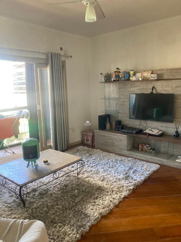 Apartamento, 3 quartos, 114 m² - Foto 3