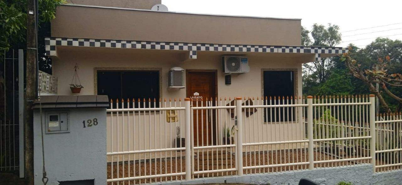 Casa, 2 quartos, 67 m² - Foto 2