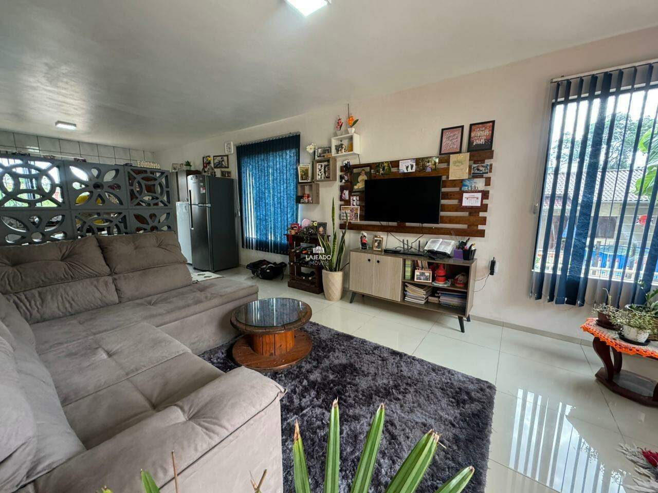 Casa, 2 quartos, 67 m² - Foto 4