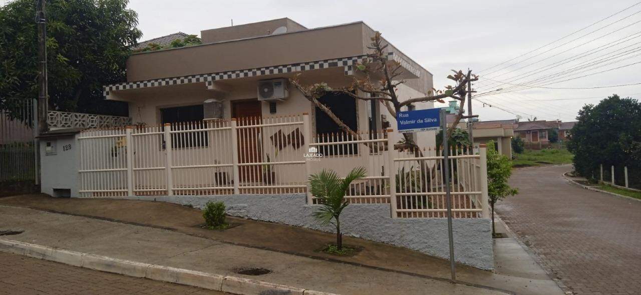 Casa, 2 quartos, 67 m² - Foto 3