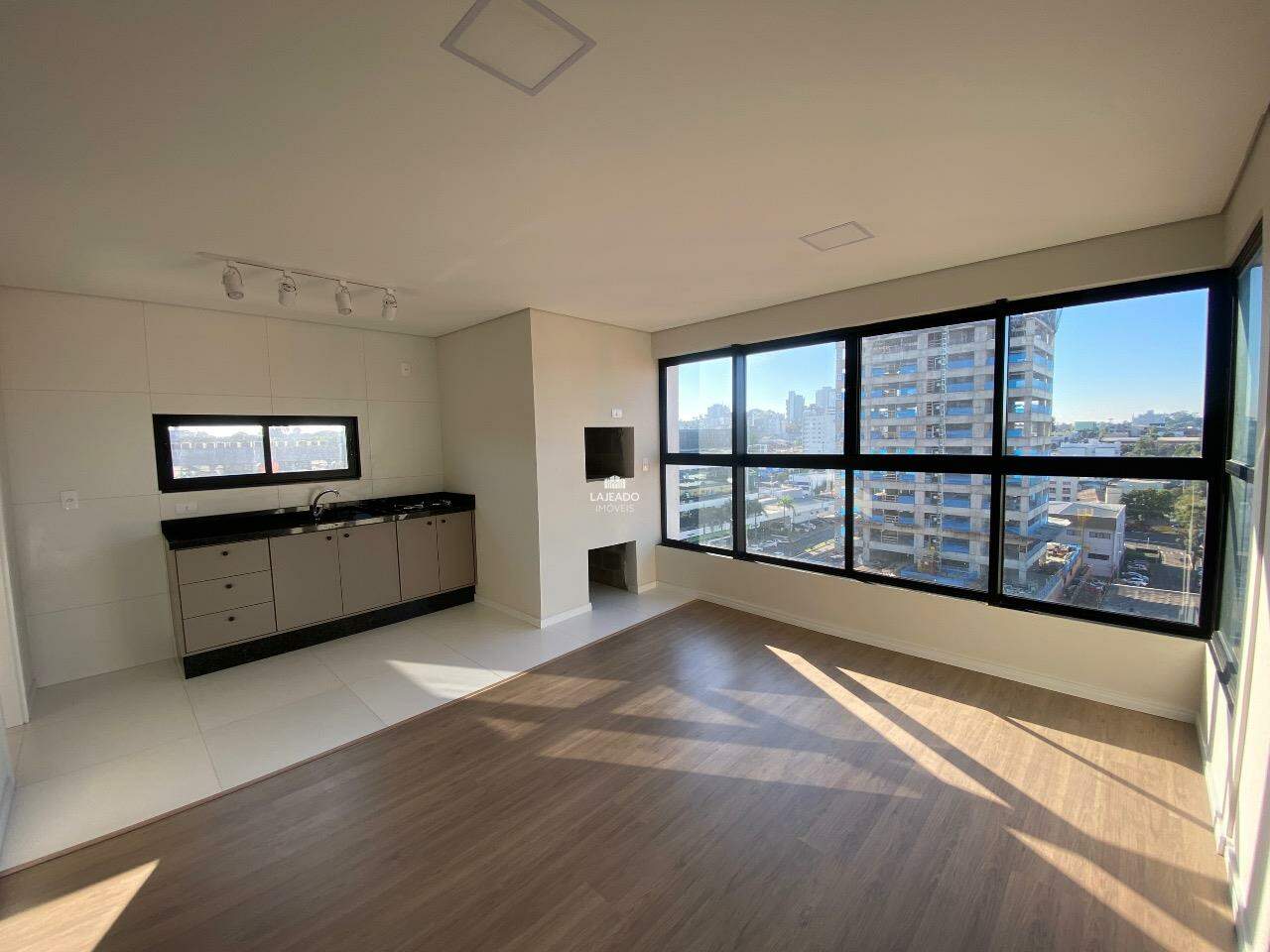 Apartamento, 2 quartos, 74 m² - Foto 3