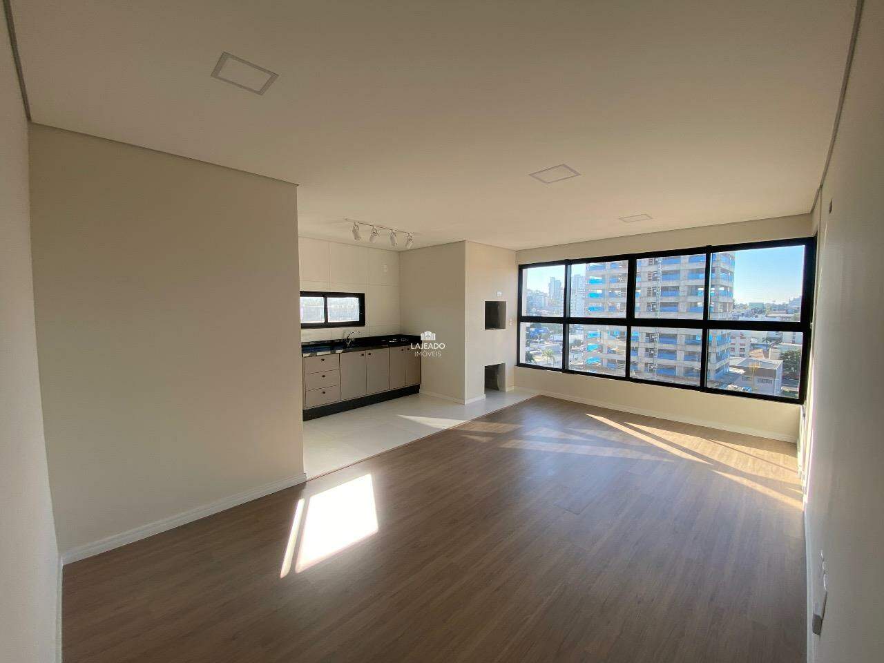 Apartamento, 2 quartos, 74 m² - Foto 2
