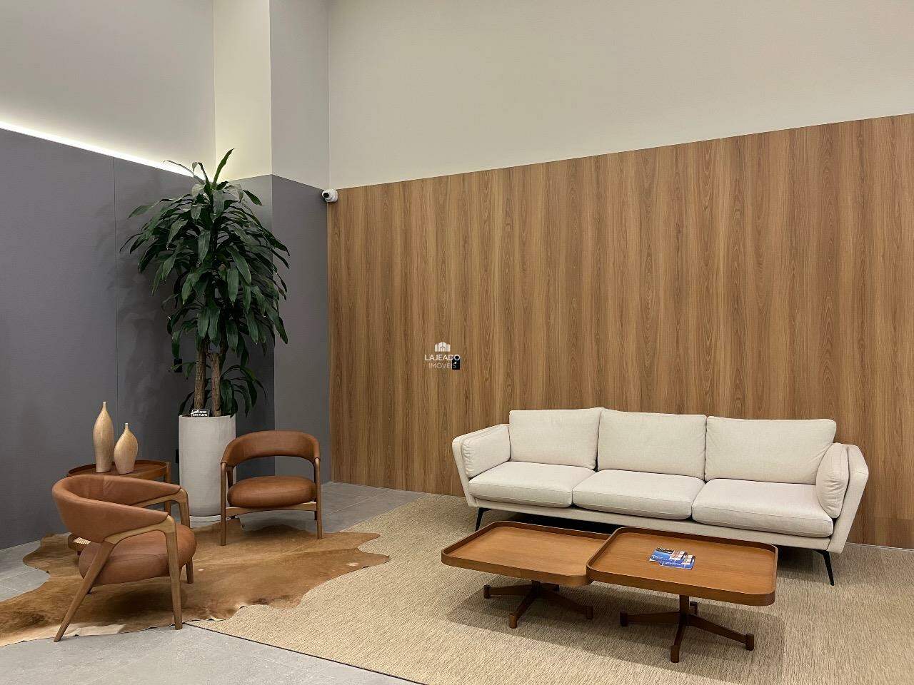 Apartamento, 2 quartos, 74 m² - Foto 3