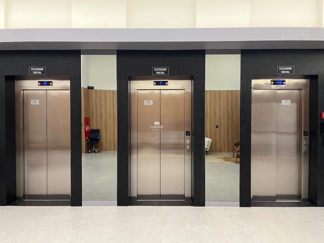 Apartamento, 2 quartos, 74 m² - Foto 4