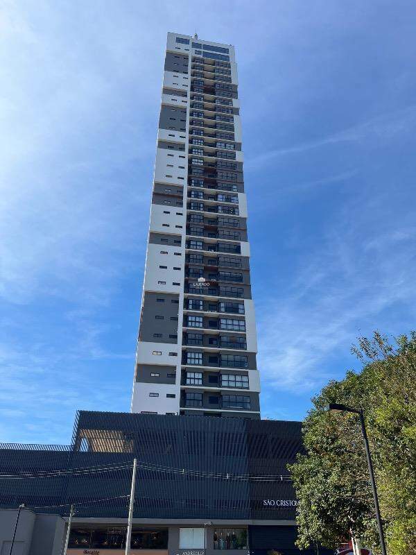 Apartamento, 2 quartos, 74 m² - Foto 1