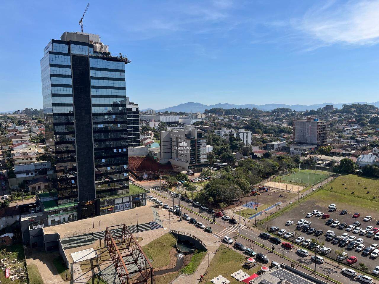 Apartamento à venda no São Cristóvão: