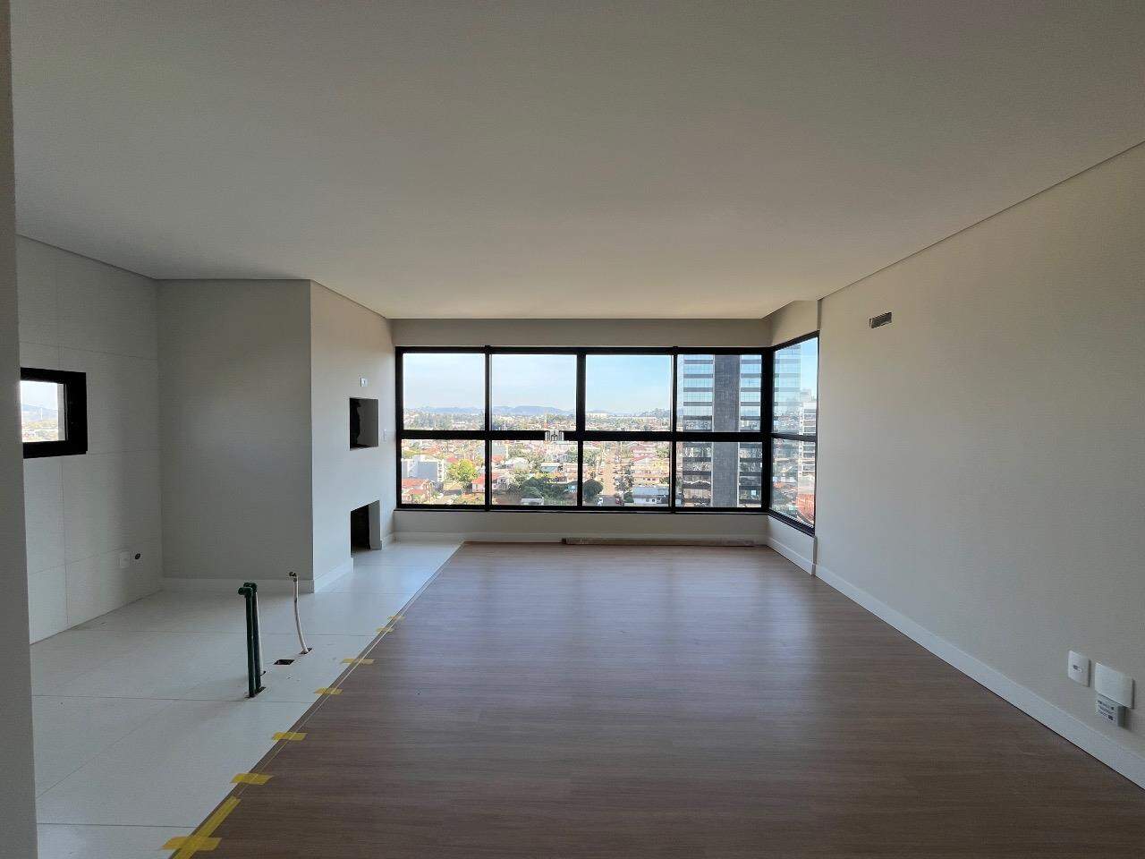 Apartamento à venda no São Cristóvão: 