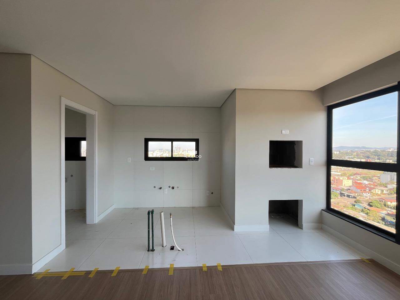 Apartamento à venda no São Cristóvão: 