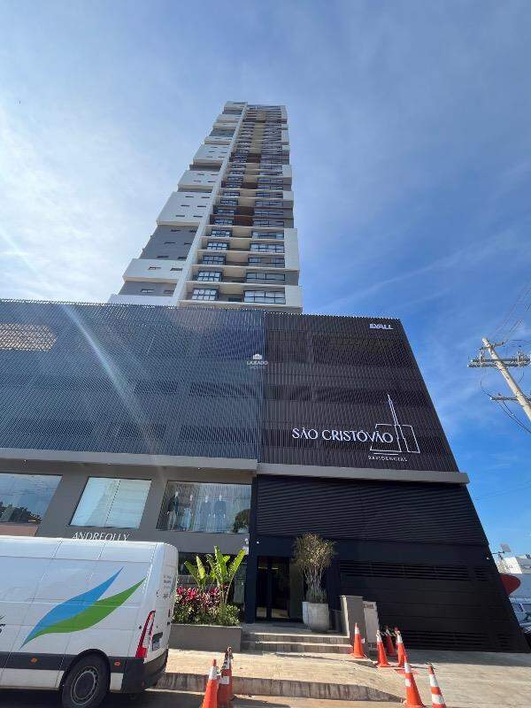 Apartamento à venda no São Cristóvão: 