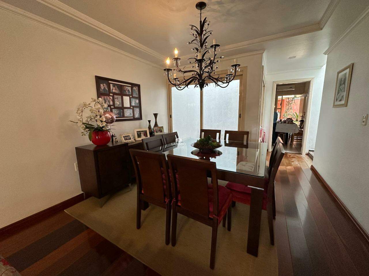 Casa à venda com 4 quartos, 339m² - Foto 6