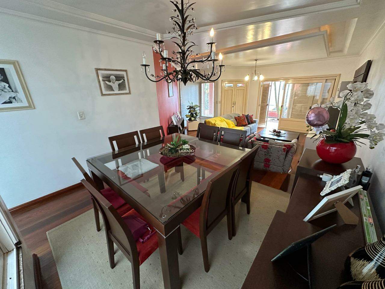Casa à venda com 4 quartos, 339m² - Foto 4