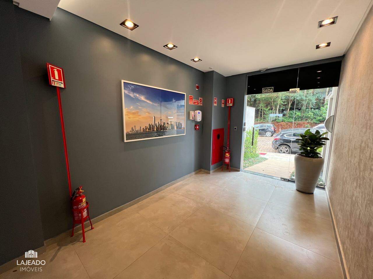 Flat/Apart Hotel à venda, 23m² - Foto 10