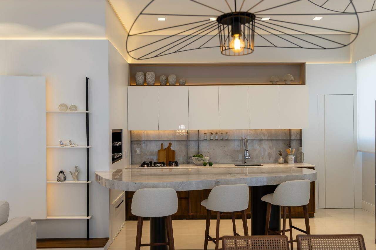 Apartamento à venda com 3 quartos, 149m² - Foto 7