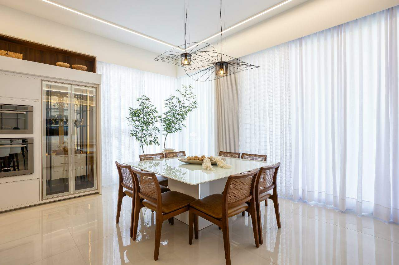 Apartamento à venda com 3 quartos, 149m² - Foto 6
