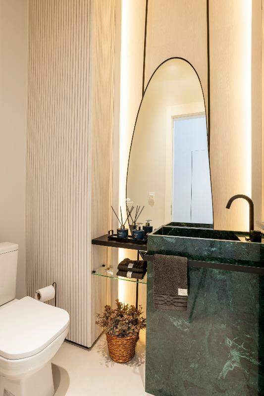 Apartamento à venda com 3 quartos, 149m² - Foto 11