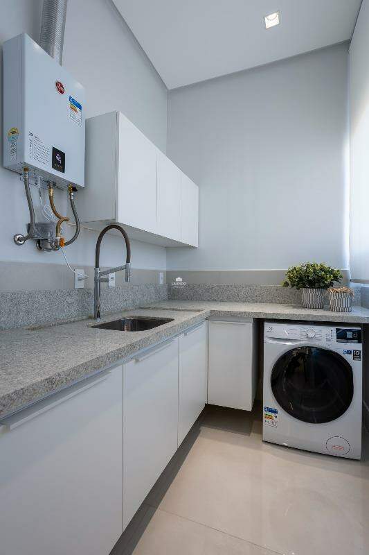 Apartamento à venda com 3 quartos, 149m² - Foto 10