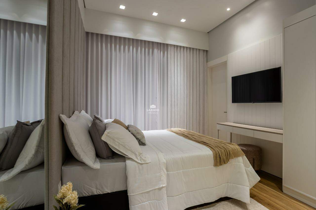 Apartamento à venda com 3 quartos, 149m² - Foto 23