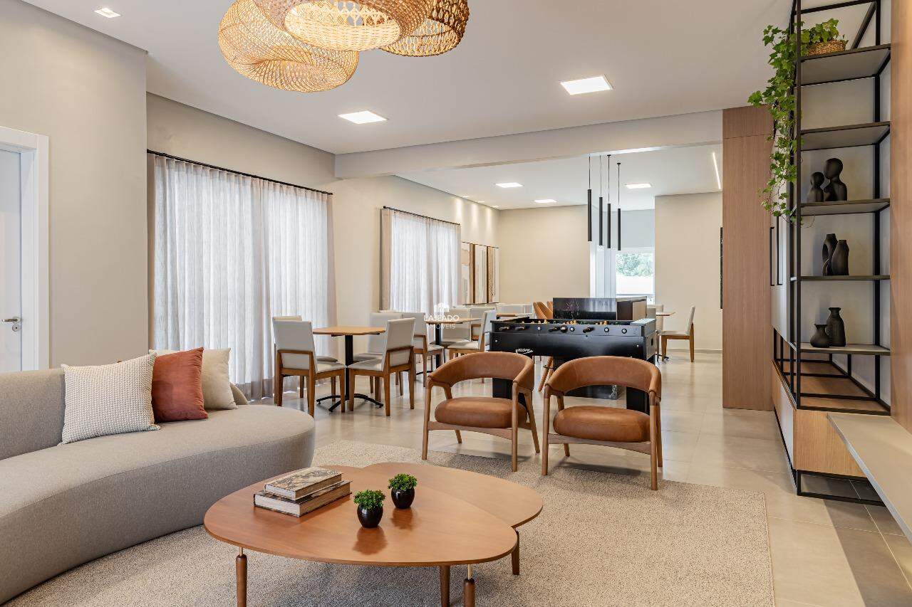 Apartamento à venda com 2 quartos, 86m² - Foto 6