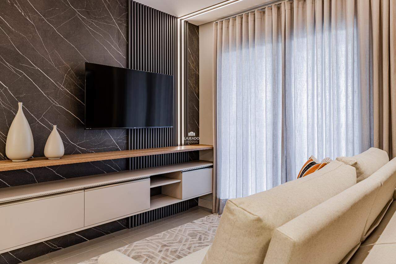 Apartamento à venda com 2 quartos, 86m² - Foto 1