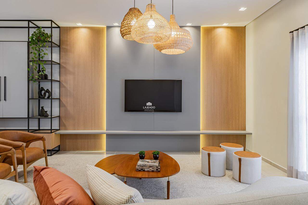 Apartamento à venda com 2 quartos, 86m² - Foto 7