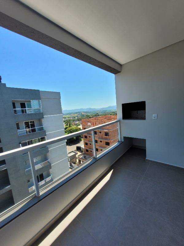 Apartamento à venda no Universitário: 