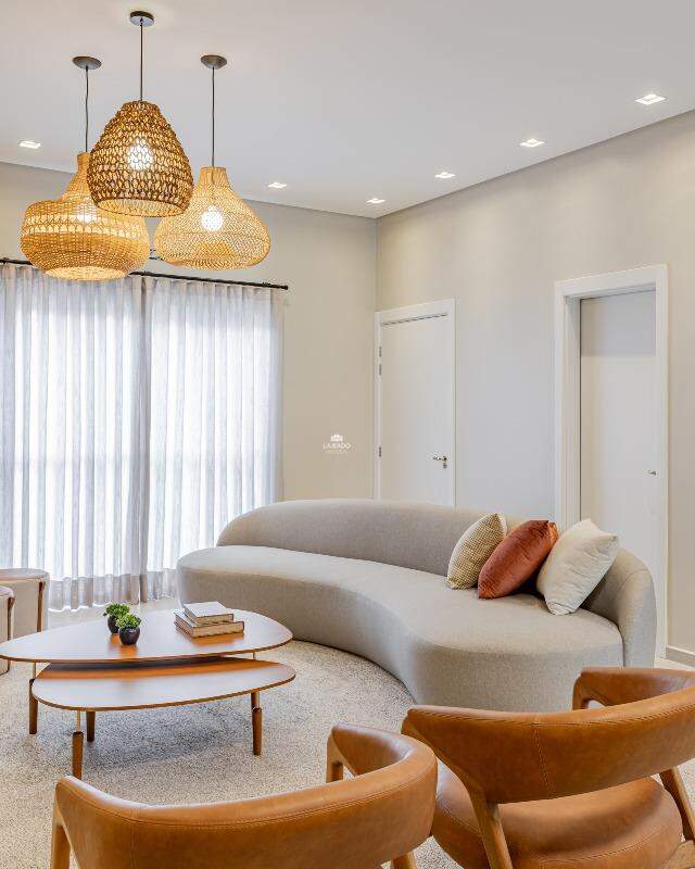 Apartamento à venda com 2 quartos, 86m² - Foto 3