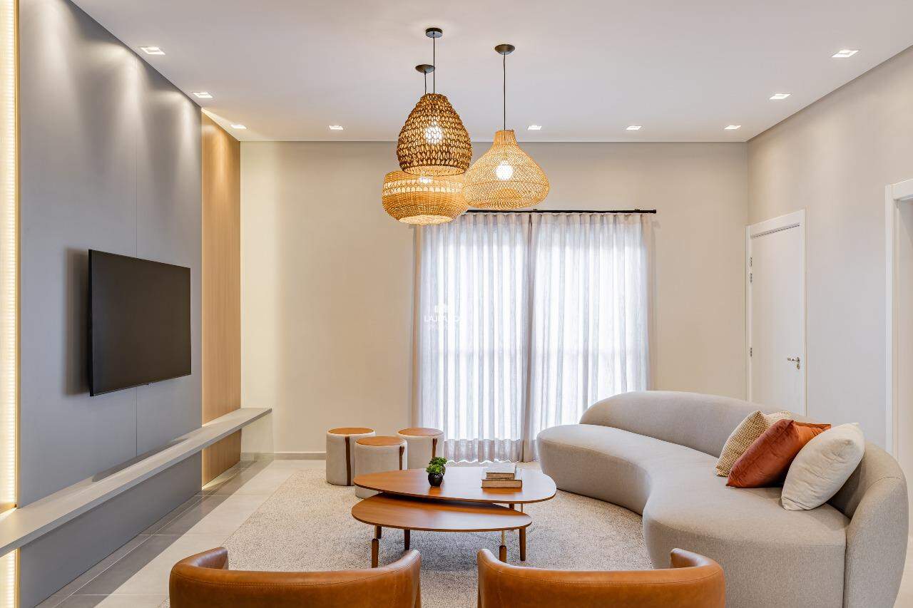Apartamento à venda com 2 quartos, 86m² - Foto 4