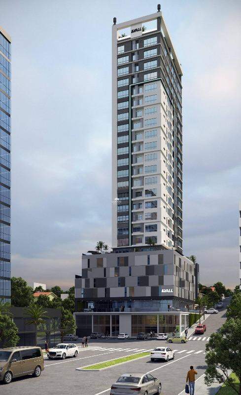 Apartamento, 1 quarto, 73 m² - Foto 15