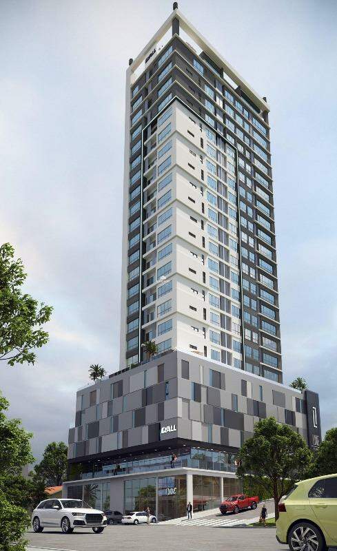 Apartamento, 1 quarto, 73 m² - Foto 18