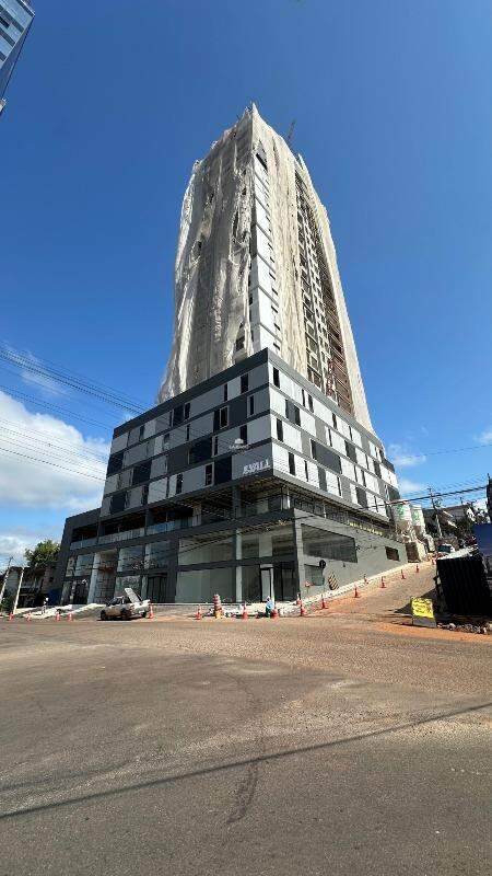 Apartamento, 1 quarto, 73 m² - Foto 1