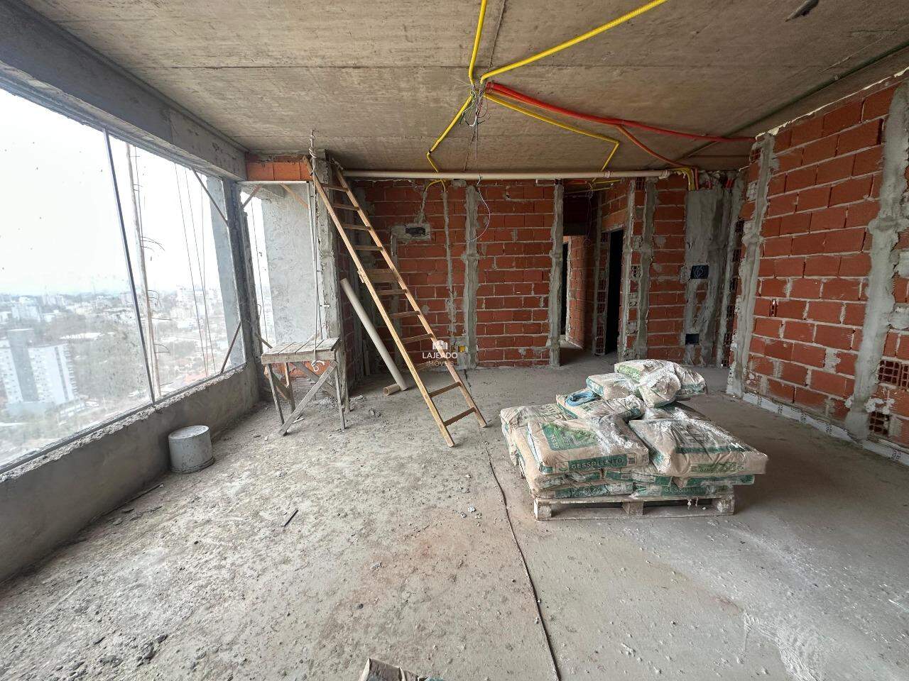 Apartamento, 1 quarto, 73 m² - Foto 2