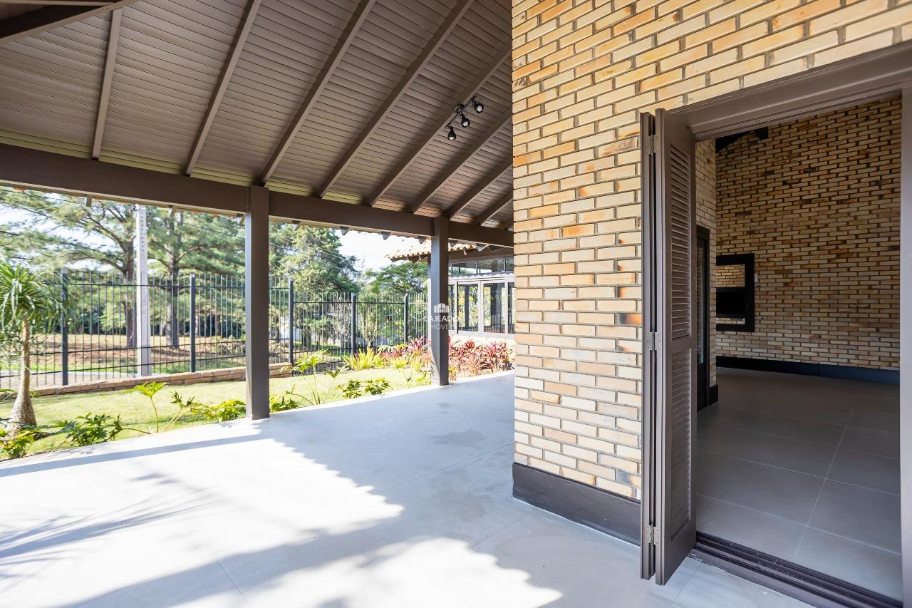 Casa, 4 quartos, 484 m² - Foto 3