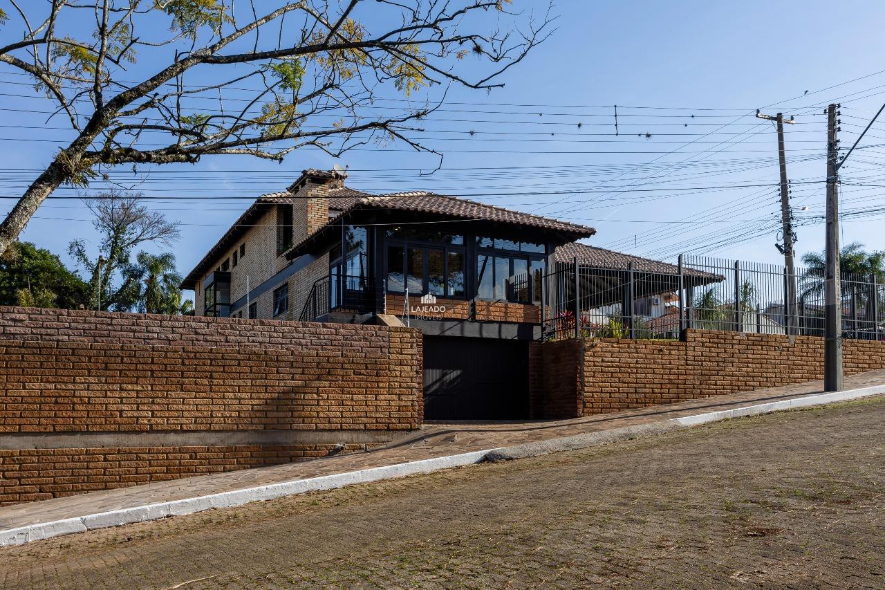 Casa, 4 quartos, 484 m² - Foto 9