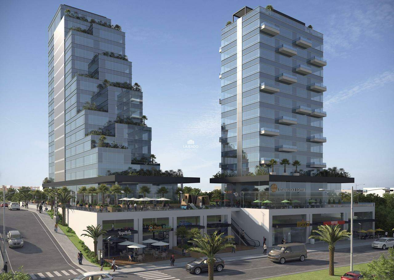 Conjunto Comercial-Sala à venda, 175m² - Foto 1