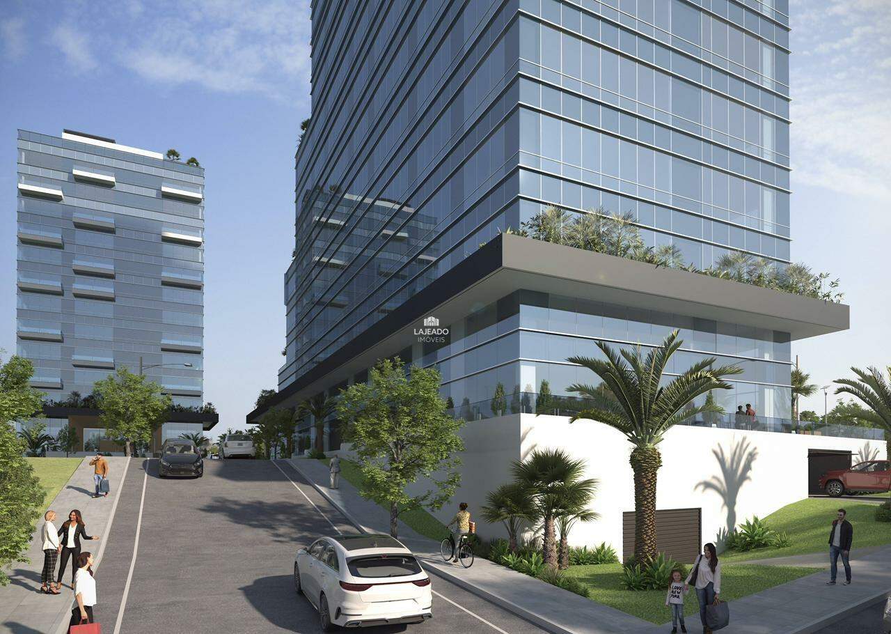 Conjunto Comercial-Sala à venda, 175m² - Foto 3